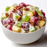 Apple Salad Recipe