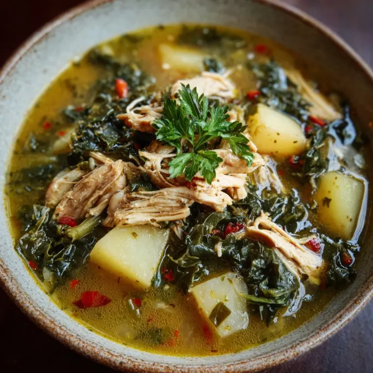 Slow Cooker Spinach-Artichoke Chicken Stew Recipe