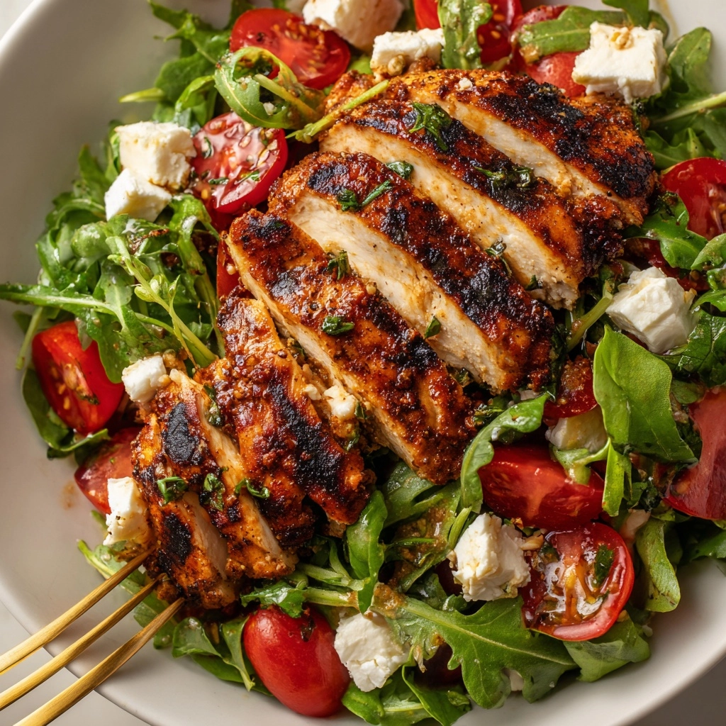 Perfect Grilled Chicken Breasts Recipe - Recipe Image