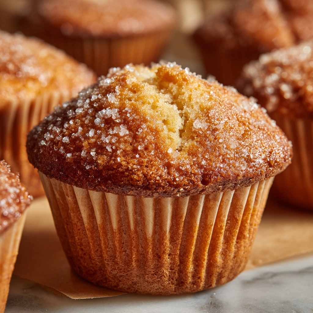 Greek Yogurt Protein Muffins – A Healthy, Protein-Packed Treat Recipe