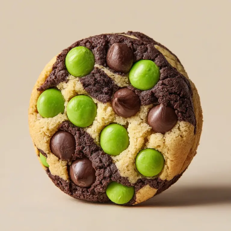 Hocus Pocus Cookies Recipe