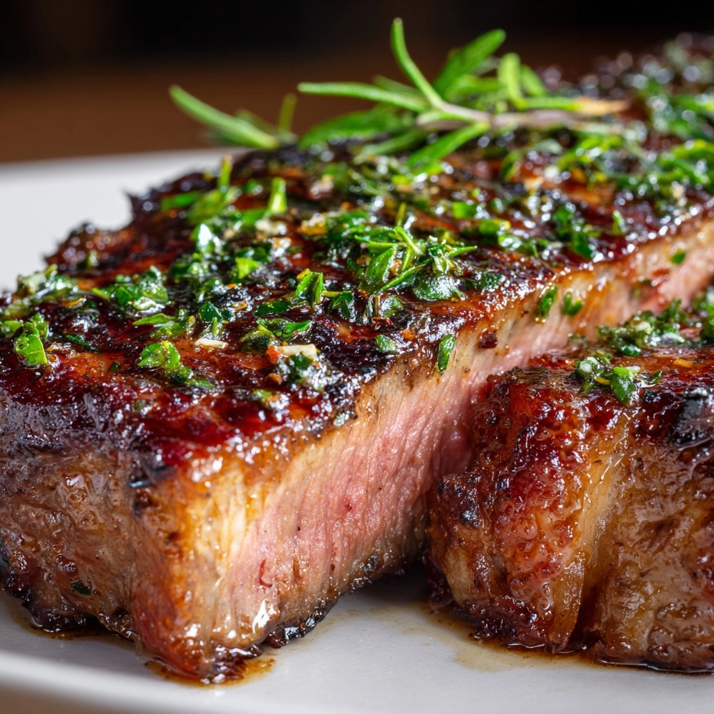 Marinade for Meat Recipe