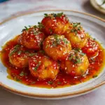 Boneless Chicken Wings Recipe