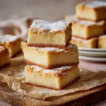 Lowcountry Chewies Recipe
