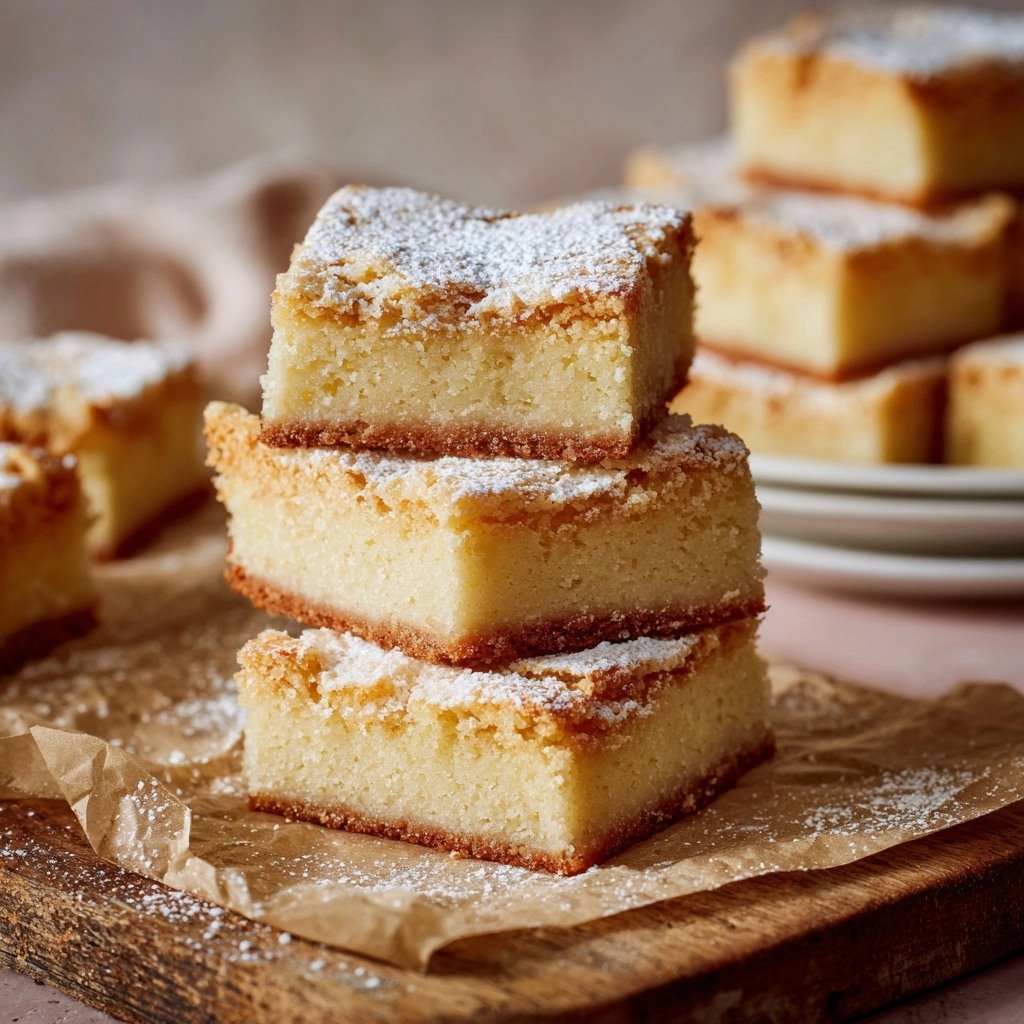 Lowcountry Chewies Recipe - Recipe Image