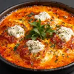Easy Pizza Dip Recipe