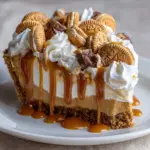 Nutter Butter Pie Recipe