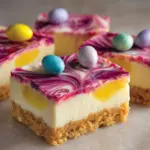 Easter Swirl Pie Recipe