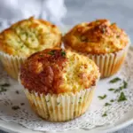Mediterranean Delight Egg Muffin Cups Recipe
