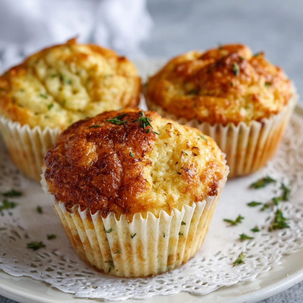 Mediterranean Delight Egg Muffin Cups Recipe - Recipe Image