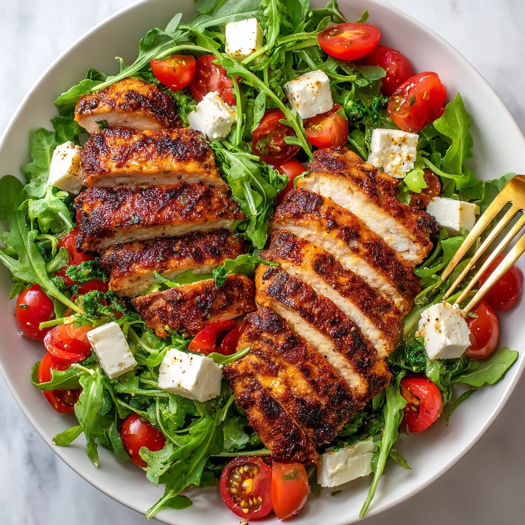 Perfect Grilled Chicken Breasts Recipe