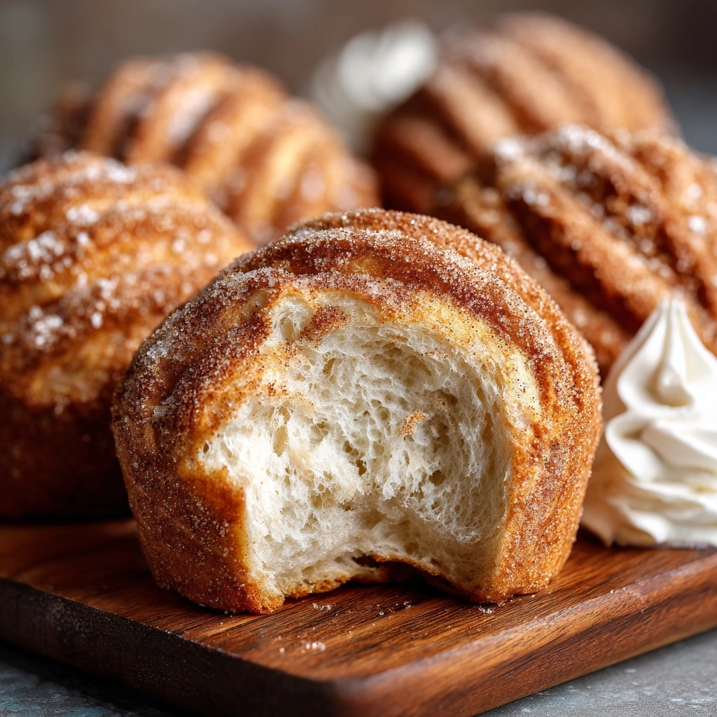 Mexican Sweet Bread Recipe - Recipe Image