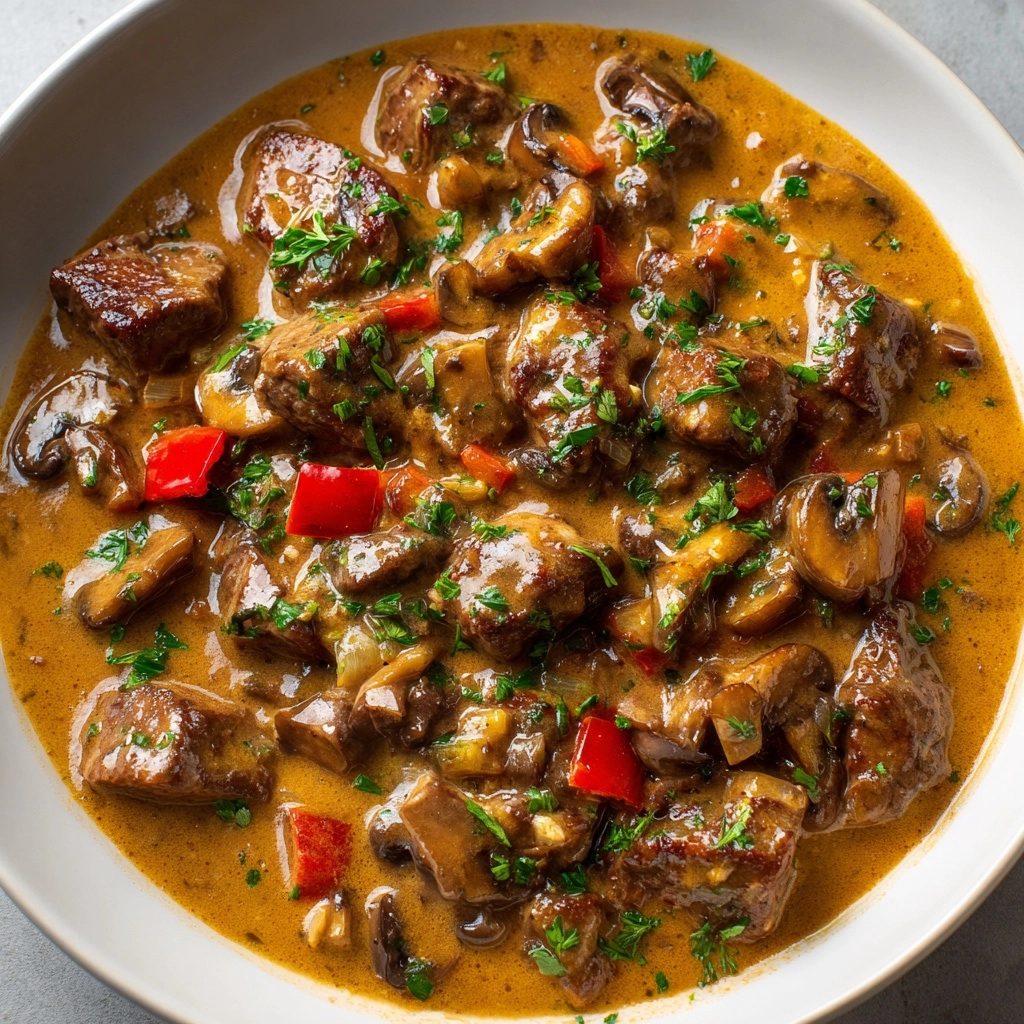 Turkey Gravy Recipe - Recipe Image