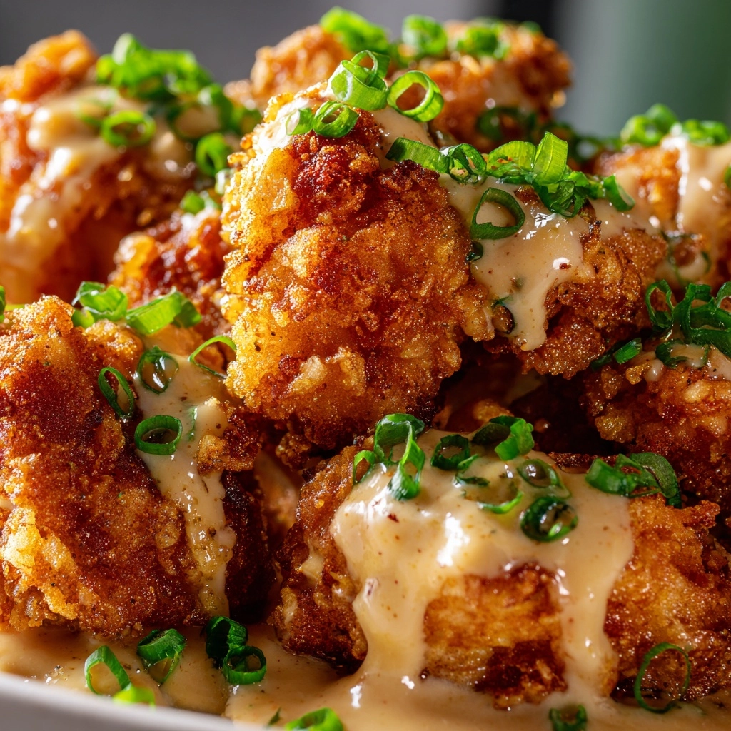 Easy Chinese Peanut Butter Chicken Recipe - Recipe Image