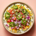 Layered Ranch Dip Recipe