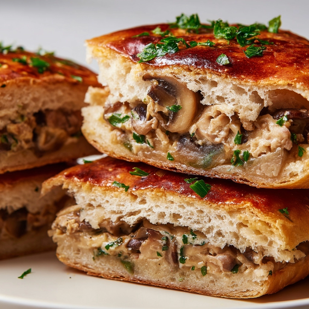 French Dip Biscuits Recipe - Recipe Image
