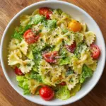 BLT Pasta Salad Recipe