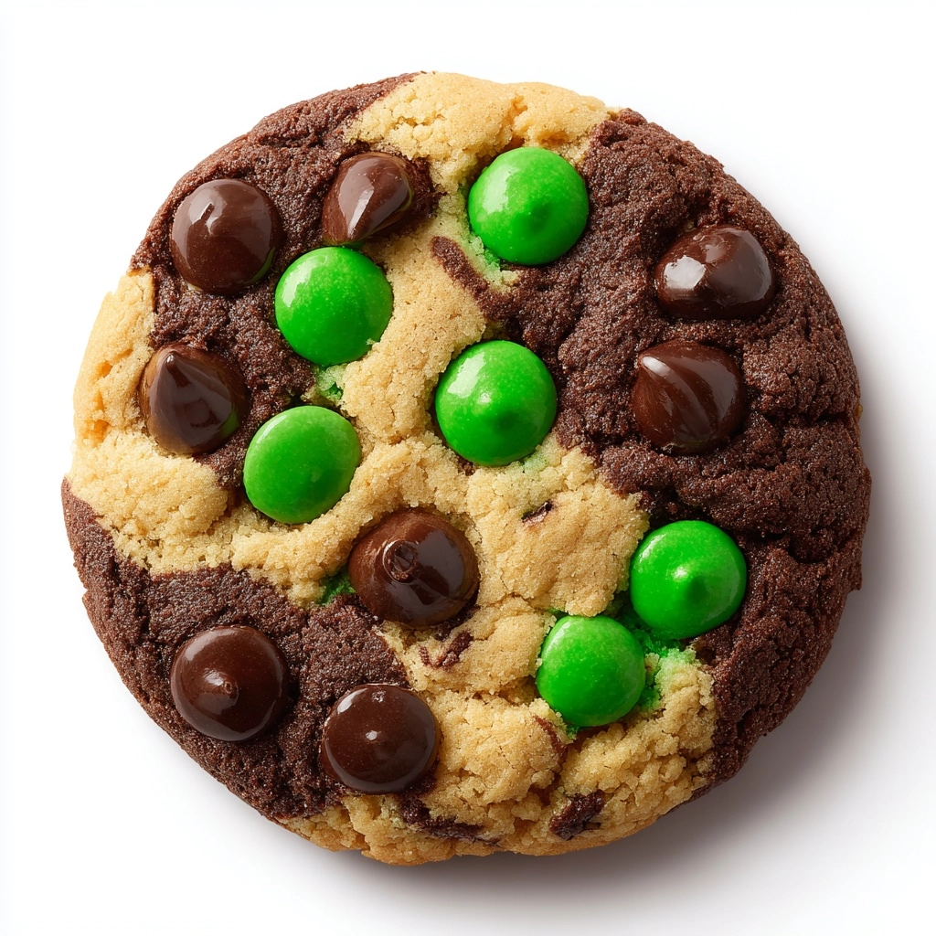 Hocus Pocus Cookies Recipe - Recipe Image