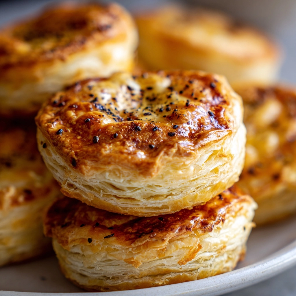 Potato Knishes Recipe - Recipe Image