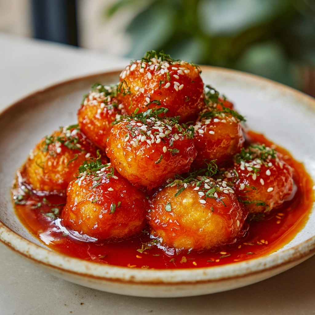 Boneless Chicken Wings Recipe - Recipe Image