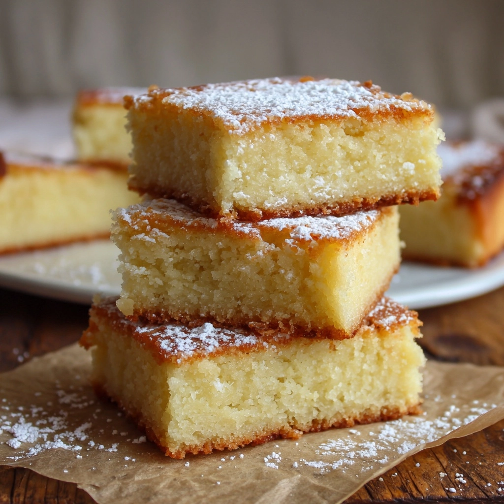 Lowcountry Chewies Recipe - Recipe Image
