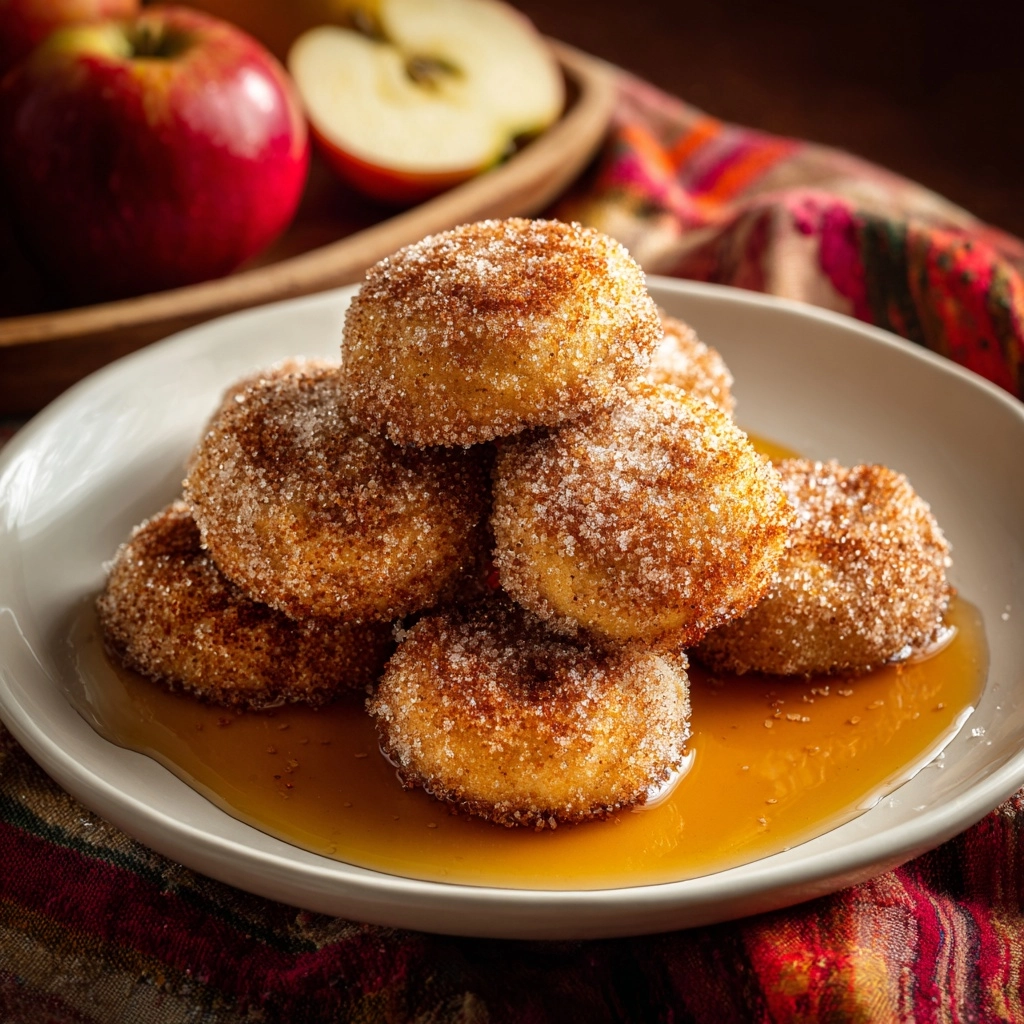 Apple Cider Gingersnap Cookies Recipe