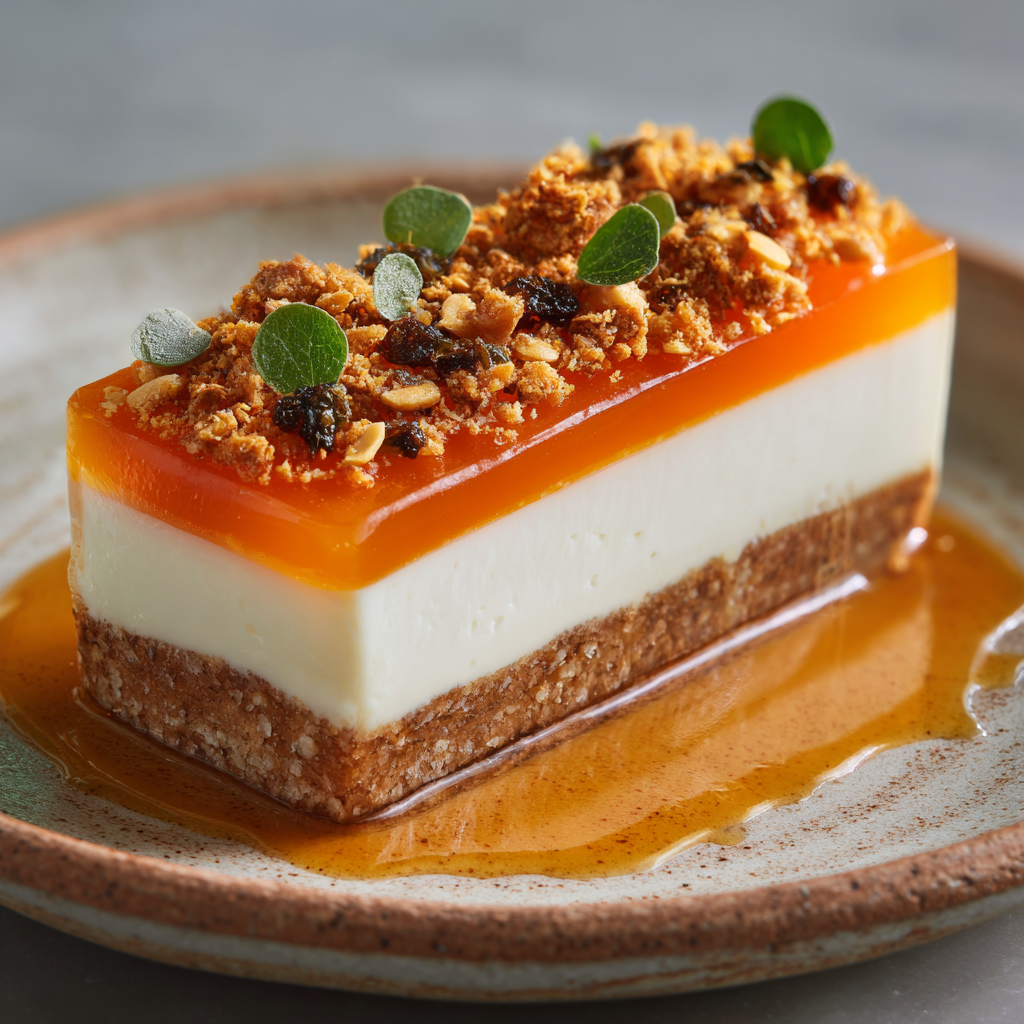 Pumpkin Lush Recipe - Recipe Image