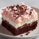 Delicious Sno Ball Brownies Recipe