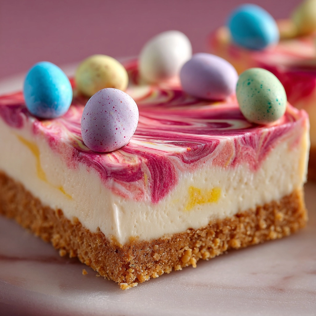 Easter Swirl Pie Recipe - Recipe Image
