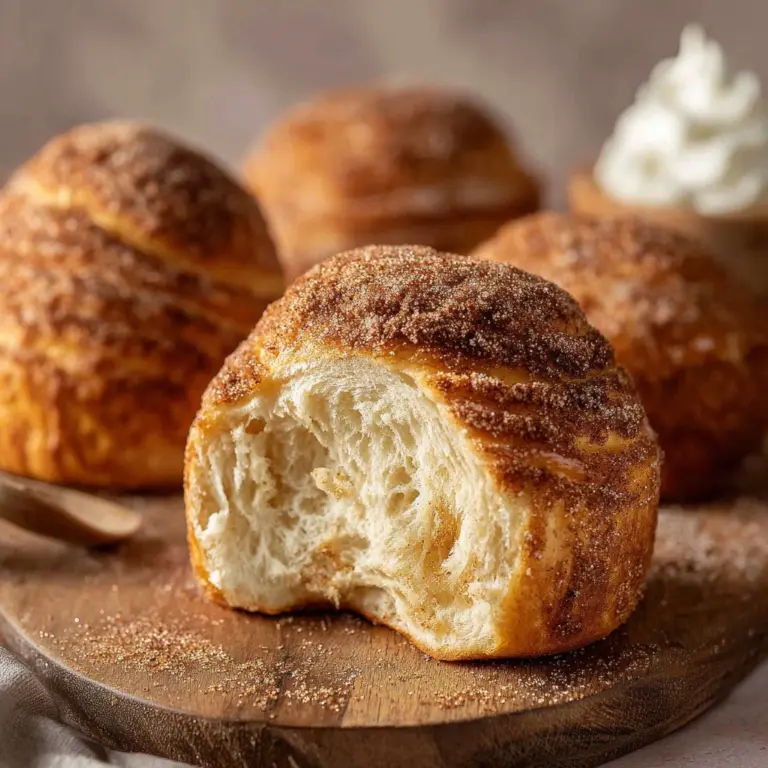 Mexican Sweet Bread Recipe