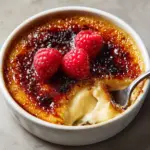 French Creme Brûlée Recipe