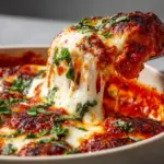 Pizza Soup Recipe