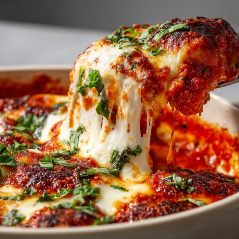 Pizza Soup Recipe