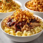 Brisket Mac and Cheese Recipe