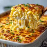 Korean Cheese Corn Recipe
