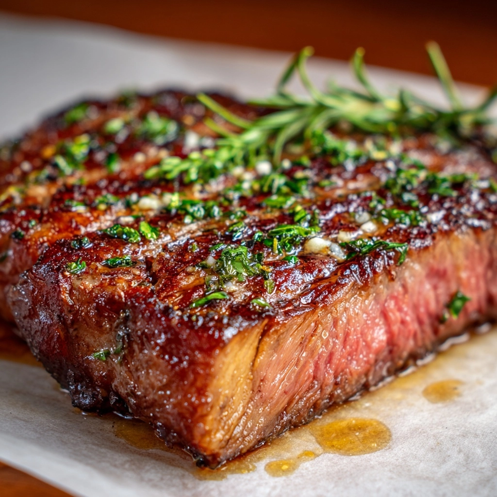Marinade for Meat Recipe - Recipe Image
