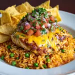 Fiesta Lime Chicken Recipe