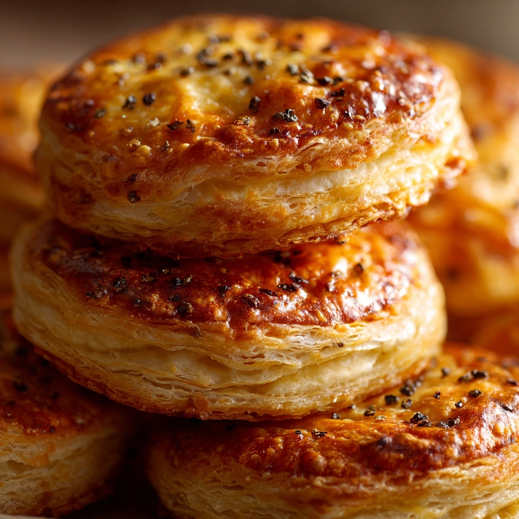 Potato Knishes Recipe - Recipe Image