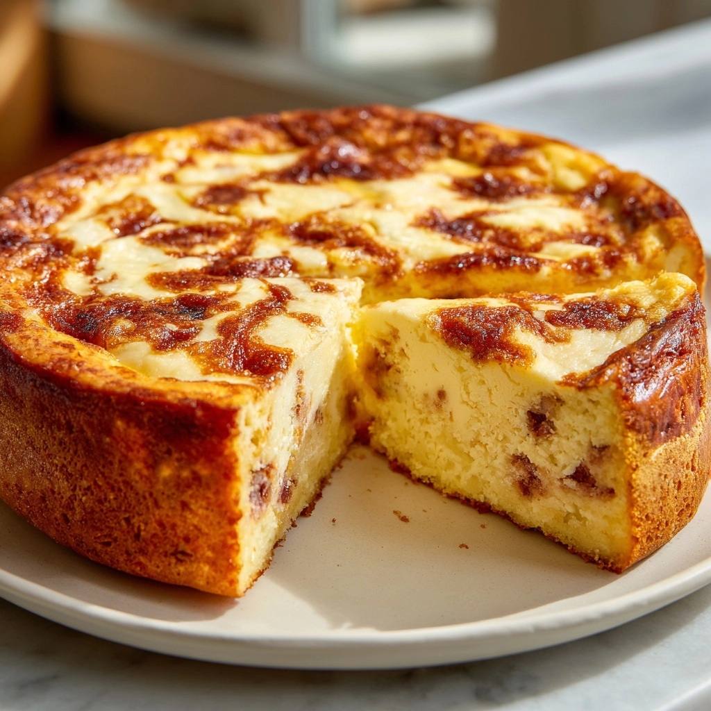 Delightful Simnel Cake Recipe for Every Celebration Recipe - Recipe Image