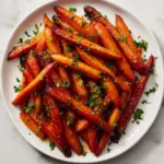 Honey Glazed Carrots Recipe