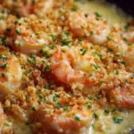 Crab and Shrimp Casserole Recipe