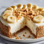 Banana Cream Pie Bliss Recipe