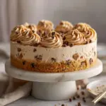 Pumpkin Cookie Cake Recipe