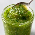 Tomatillo Sauce Recipe