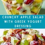 Apple Salad Recipe