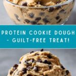Protein Cookie Dough Recipe
