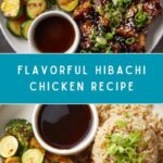 Hibachi Chicken Recipe