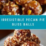 Pecan Pie Balls Recipe