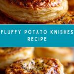 Potato Knishes Recipe