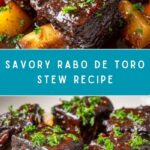 Rabo de Toro Recipe